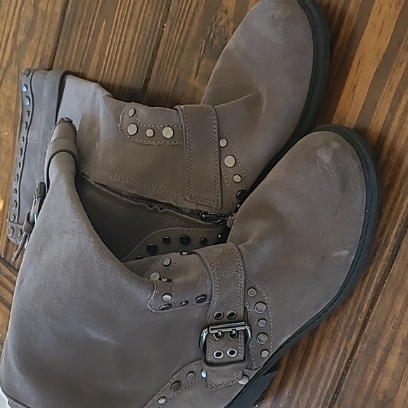 Sam Eldeman boots - Picture 7 of 7
